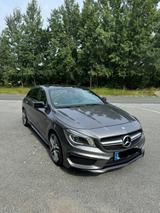 Mercedes-Benz CLA 45 AMG Shooting Brake CLA 45 AMG SPEEDSH... - Mercedes-Benz CLA 45 AMG Shooting Brake Gebrauchtwagen
