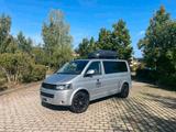 Volkswagen VW T5 Multivan 4 Motion Offroad - : Van, Offroad