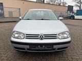Volkswagen Golf 1.4 Basis+KLIMA+2  HAND+TÜV NEU +TOP - VW Gebrauchtwagen von 2000