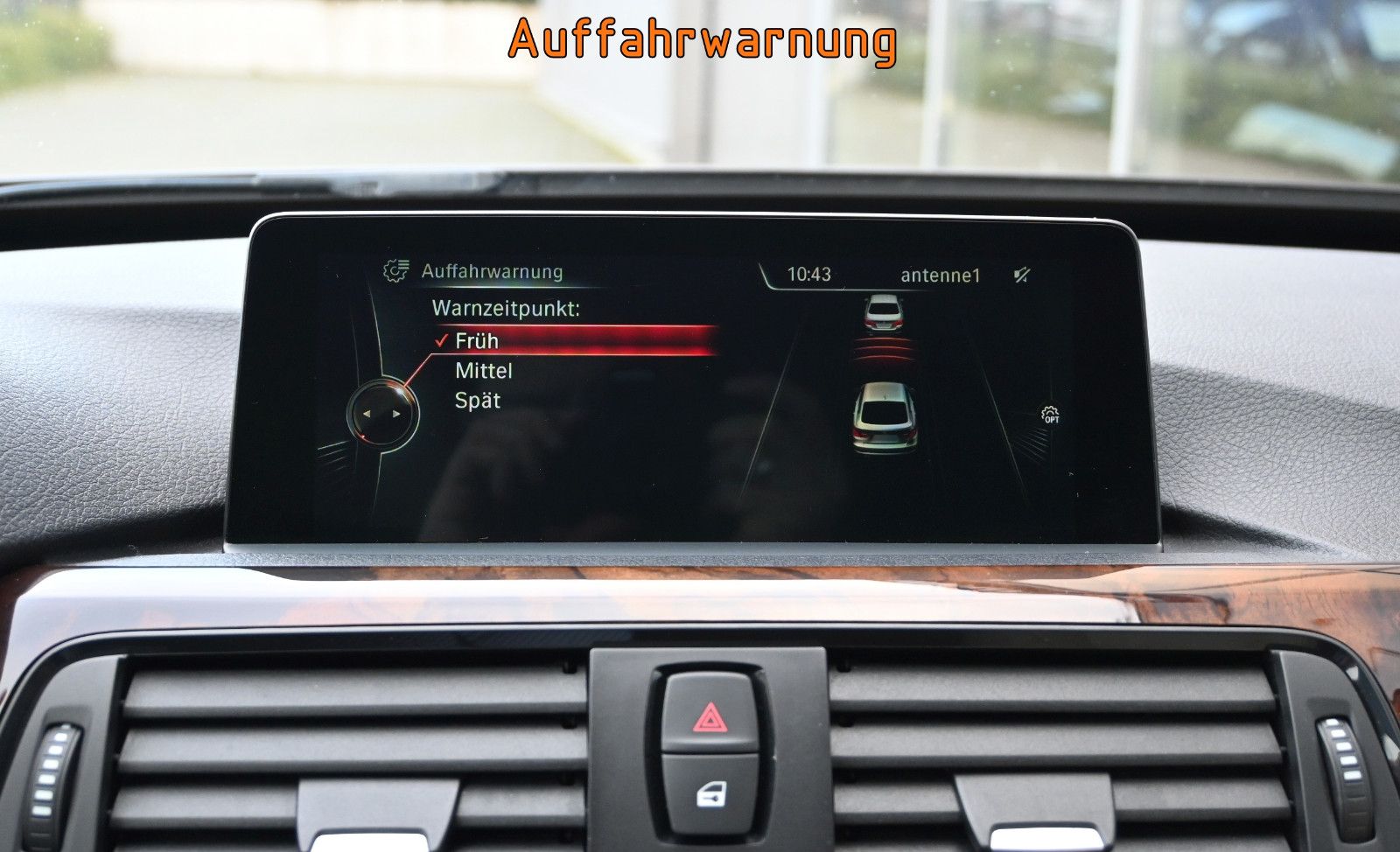 Fahrzeugabbildung BMW 320d Gran Turismo Luxury Line °ACC°AHK°HEAD-UP°