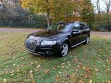 Audi A6 Allroad 3.0TDI  quattro tiptronic TÜV neu - gebrauchte Audi A6 Allroad aus dem Jahr 2008