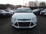 Ford Focus Lim. Trend - Ford Focus aus 2011 mit Diesel-Antrieb