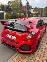 Honda Civic 2.0 i-VTEC TURBO Type R GT Type R GT - Honda Civic: R