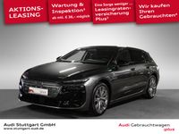 Audi A6 e-tron - Vorschau Bild 1