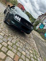 Ford Mustang 5.0 Ti-VCT V8 Bullitt - Ford Mustang: Bullit