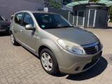 Dacia Sandero 1.2 *Klima/Euro4/55KW/CD-Radio* - Dacia Sandero: 1.2