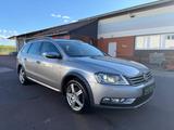Volkswagen Passat Alltrack 2.0 TDI DSG 4MOT Pano Navi PDC - gebrauchte VW Passat Alltrack aus dem Jahr 2012