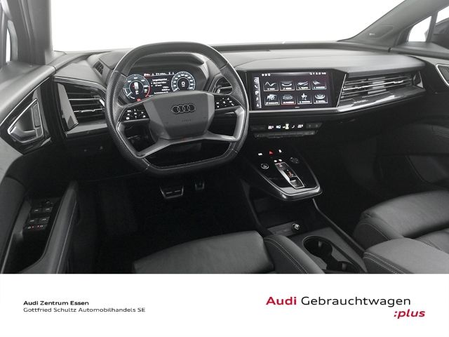 Audi Q4 e-tron - Bild 14