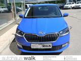 Skoda Fabia Combi 1.0 TSI Clever NAVI ACC APS - Skoda Fabia: Clever