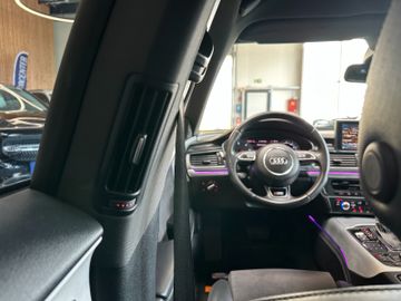 Audi A7 Sportback 3.0 TDI quattro *Sline*BiXenon*
