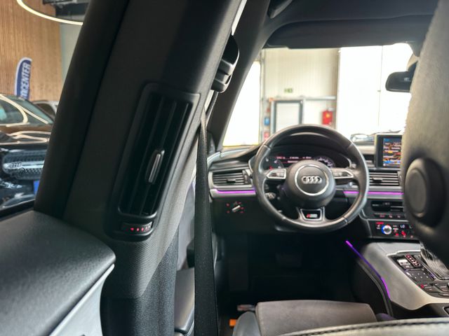 Audi A7 Sportback 3.0 TDI quattro *Sline*BiXenon*