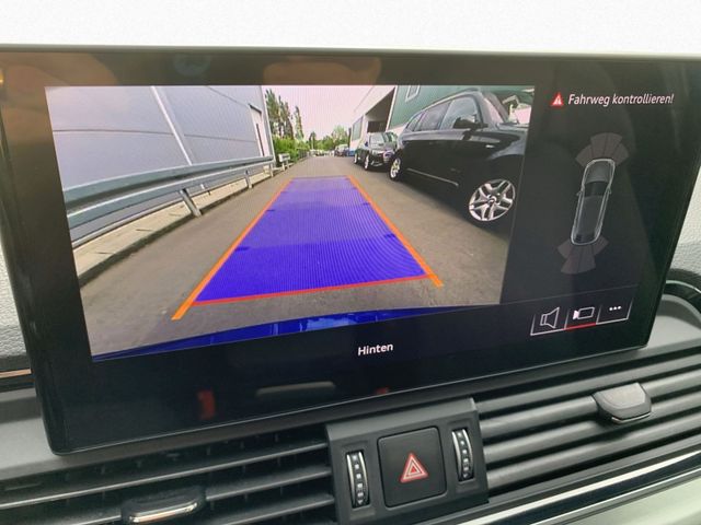 Q5 Sportback 55 TFSI e S-LINE QU LUFT+MATRIX+PAN