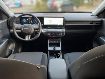 Hyundai Kona Trend Elektro 2WD MY26