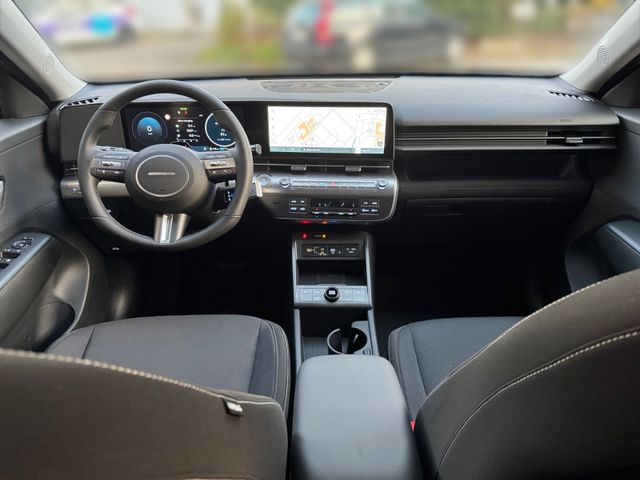 Hyundai Kona Trend Elektro 2WD MY26