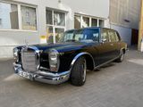 Mercedes-Benz 600 - Mercedes-Benz 600