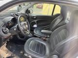 Smart ForTwo cabrio 0.9 66kW BRABUS edition twinam... - Smart: Ed