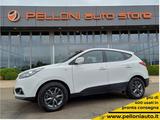 Hyundai ix35 ix35 1.7 CRDi 2WD KM CERTIFICATI -1 - Hyundai ix35 mit Diesel-Antrieb: 1.7
