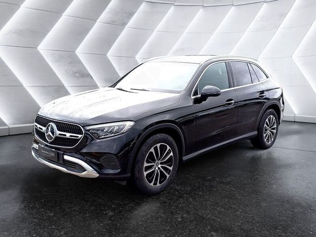 Mercedes-Benz GLC 220 d Advanced 4matic auto