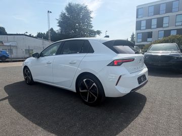 Opel Astra - 3
