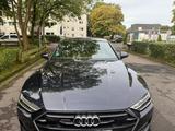 Audi A7 40 TDI S tronic quattro -