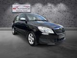 Skoda Fabia Ambition*EU5*KLIMA*2HA*TEMPO*ALU - Skoda Fabia: Eu