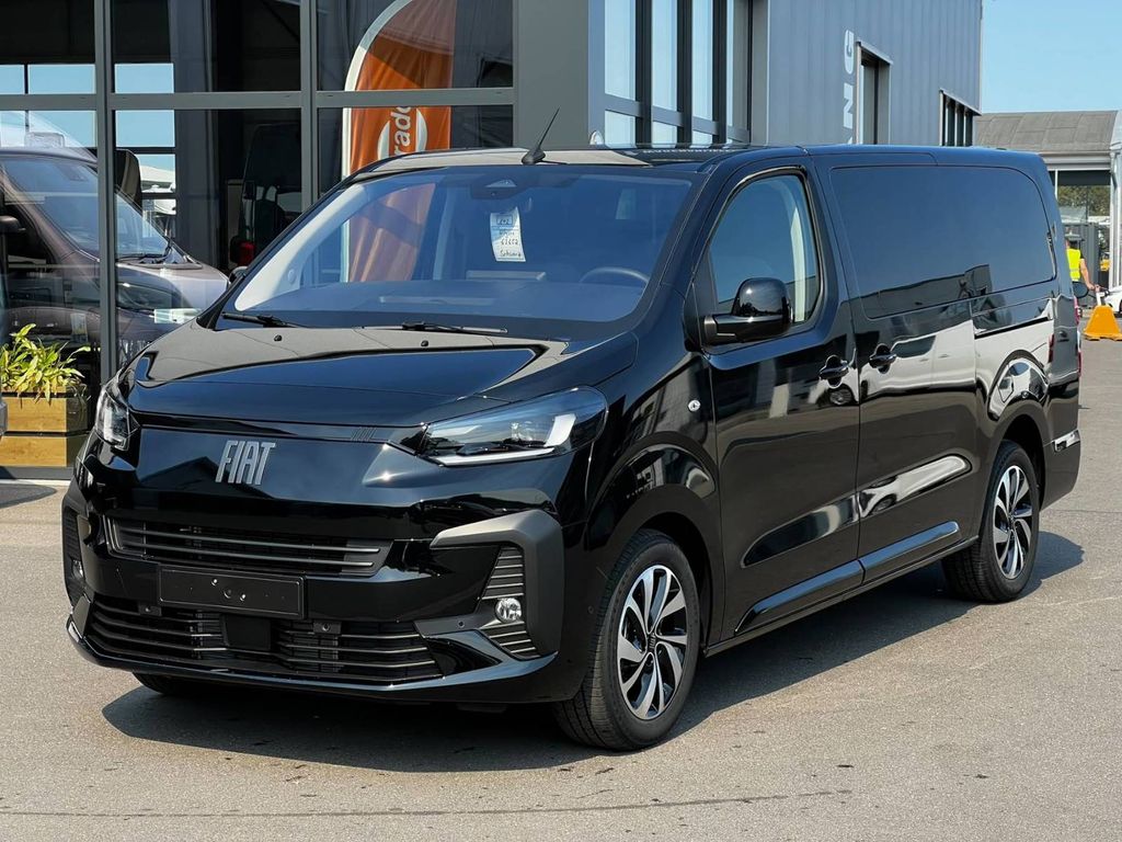 Image of Fiat Ulysse