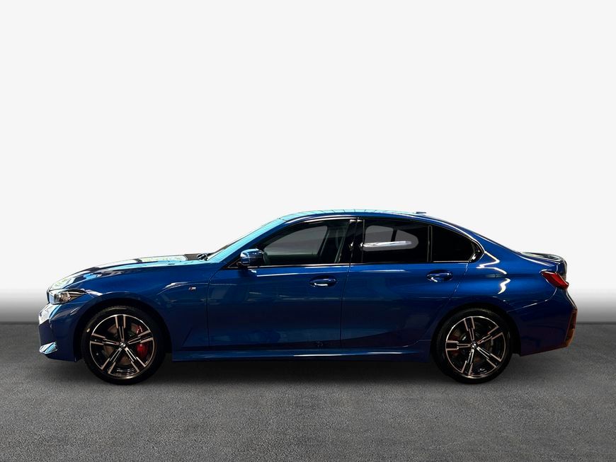 BMW 135 - Bild 5