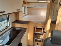 Sunlight V 66 Adventure Edition, Modell 2025,Automatik