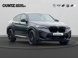 BMW X4 M Competition Harman/Kardon Laserlicht ParkAs - BMW X4 M aus 2023