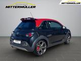 Opel Adam Rocks 1.4 Turbo S ecoFlex S/S - gebrauchte Opel Adam aus dem Jahr 2016