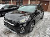 Kia Niro Spirit Plug-in Hybrid-LEDER-KAMERA-LED - gebrauchte Kia Niro aus dem Jahr 2022