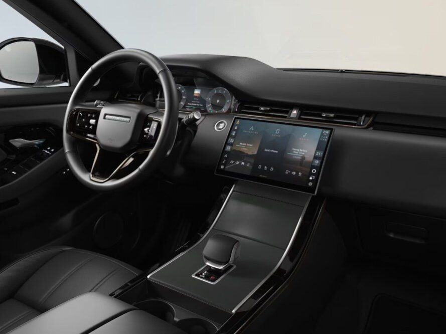 Land Rover Range Rover Evoque - Bild 3