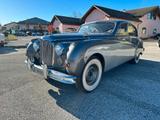 Jaguar MK IX - Jaguar: Mk I
