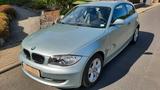 BMW 118i -Ersthandfahrzeug - Dein YOUNGTIMER 2027 - BMW aus 2007: 1er