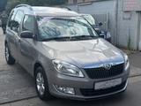 Skoda Roomster Active Plus Edition 1.4 AUS 1.HAND+KLIM