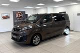 Peugeot Traveller Allure L2 *7Sitze*Head-Up*AHK*el.Sitze - gebrauchte Peugeot Traveller aus dem Jahr 2019
