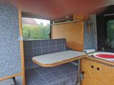 Volkswagen T4 Synchro 2,4 Liter Diesel 5 Zylinder - Volkswagen T4 mit Diesel-Antrieb: Allradantrieb