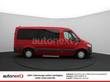 Mercedes Sprinter - 11