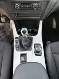 BMW X3 - 8