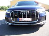 Audi SQ7 TDI quattro tiptronic - - gebrauchte Audi SQ7 aus dem Jahr 2020