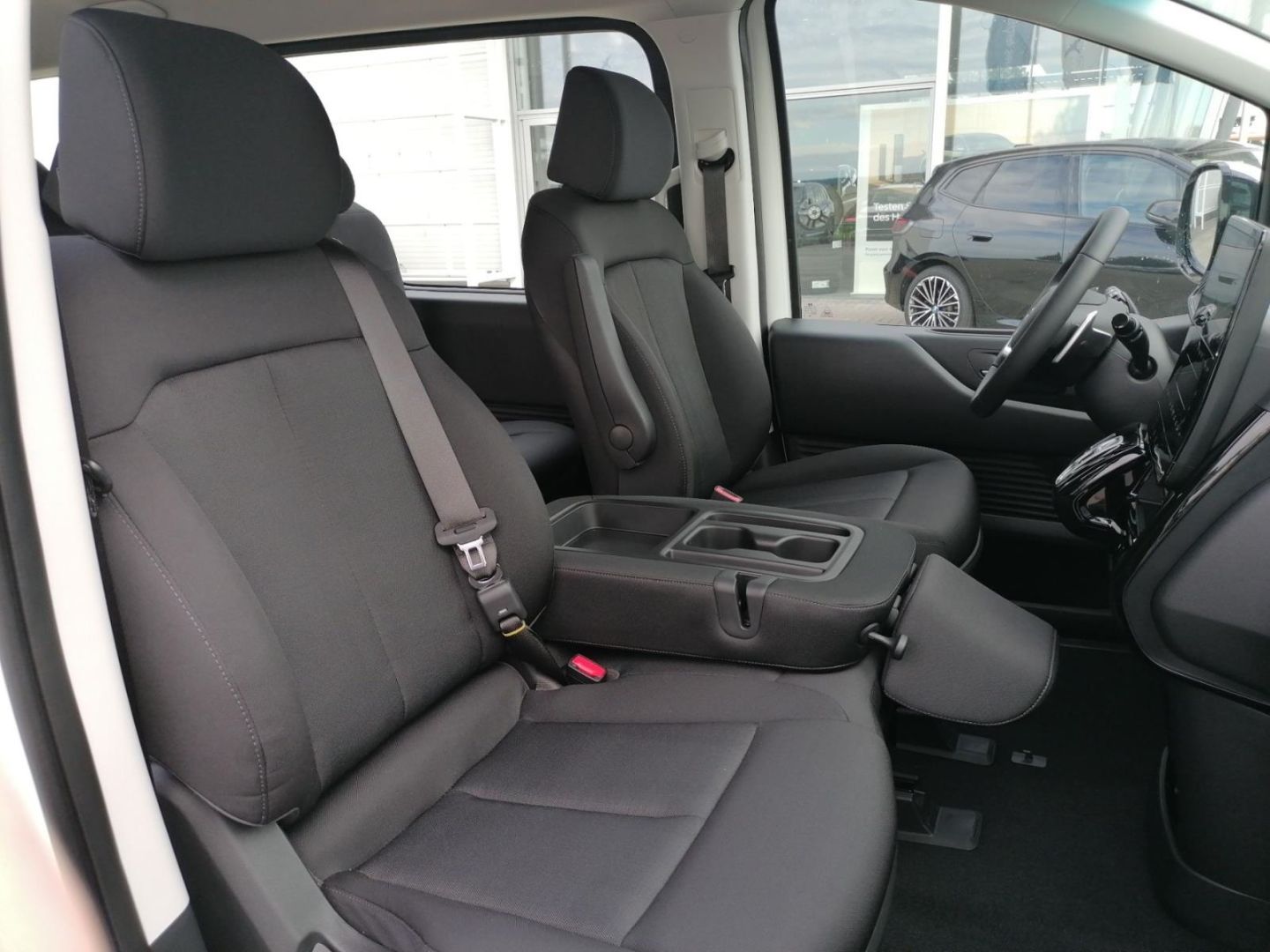 Hyundai STARIA - Bild 14