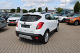 Opel Mokka 1.4 Innovation*1.Hand*Automatik*SHZ*Kamera - Opel Mokka in Hannover