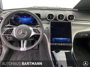 2023 Mercedes-BENZ CLE 照片 9