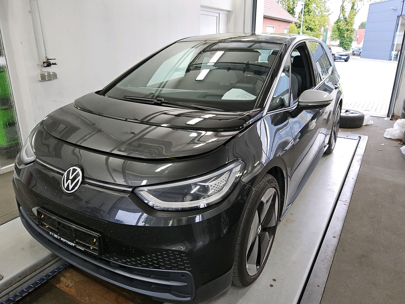 Volkswagen ID.3 - Bild 2