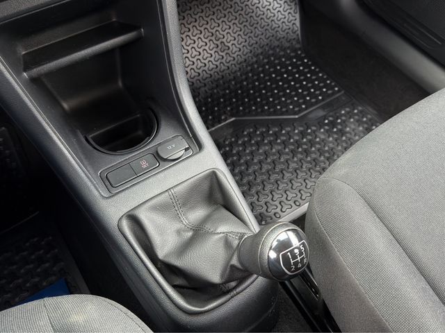 up! 1.0 Basis KLIMA PDC RÜCKFAHRKAMERA FACELIFT