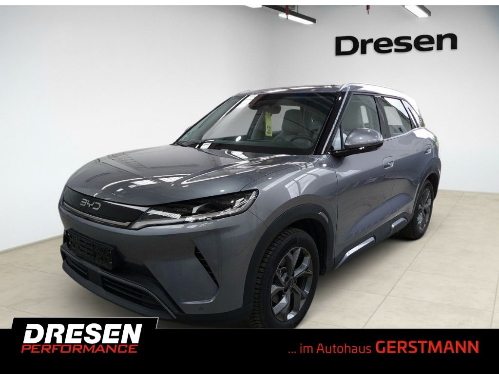 BYD ATTO 2