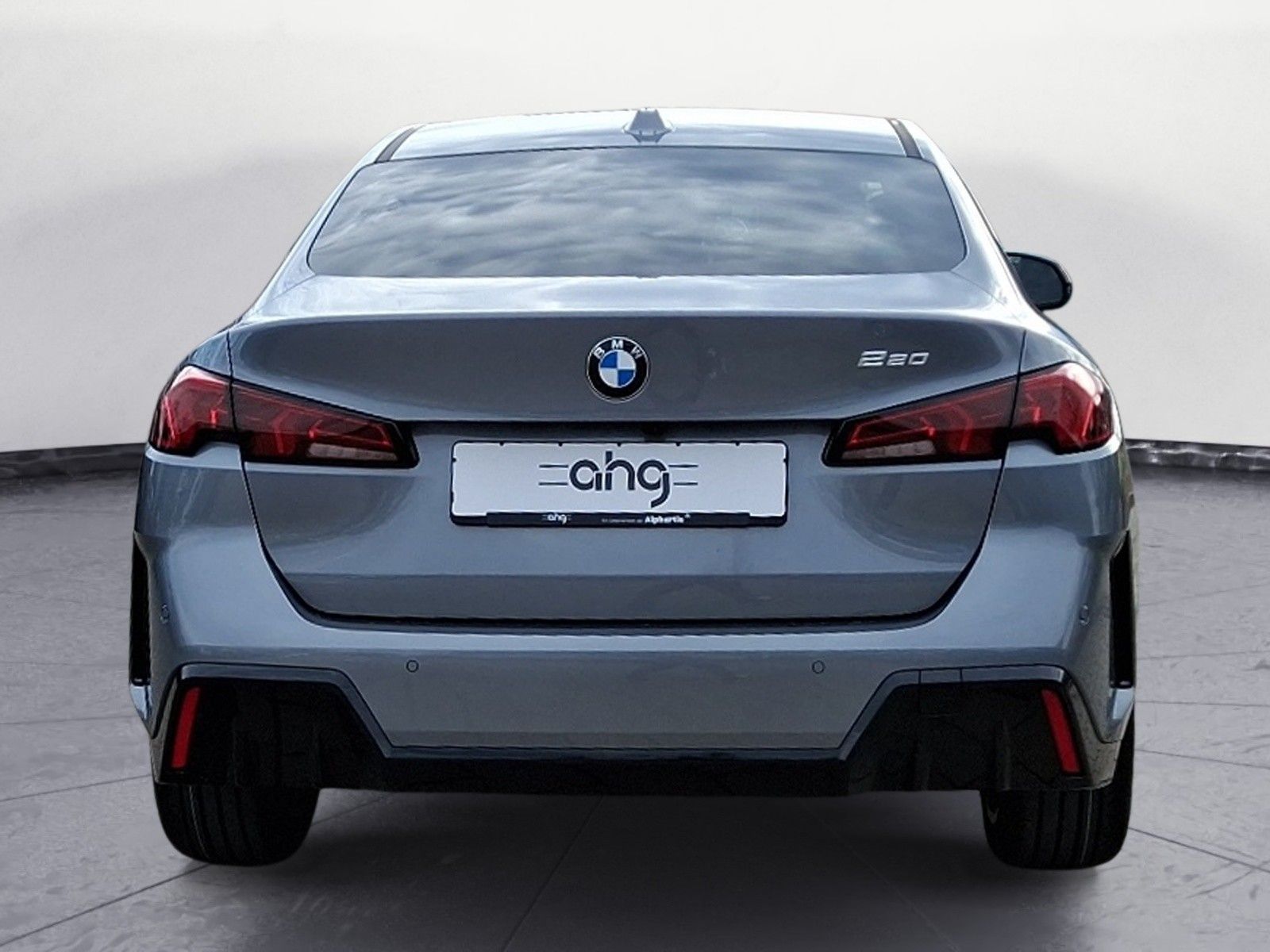 BMW 220 Gran Coupé - Bild 5
