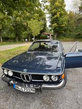 BMW 3.0 CSI  - BMW: 0csi