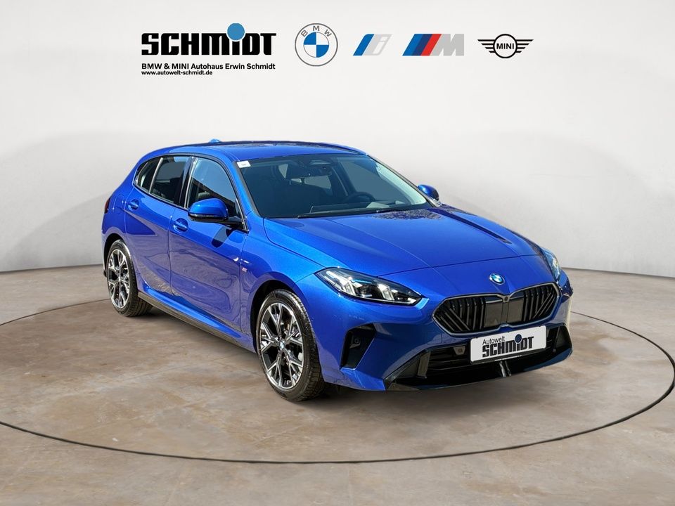 BMW 120 - Bild 6