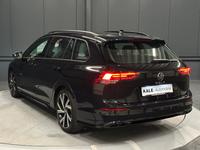 Volkswagen Golf VIII Variant R-Line *Black Style*18Zoll*AHK